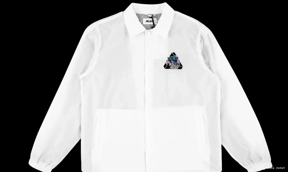 Cheap Palace Coach Ripped Jacket 0520